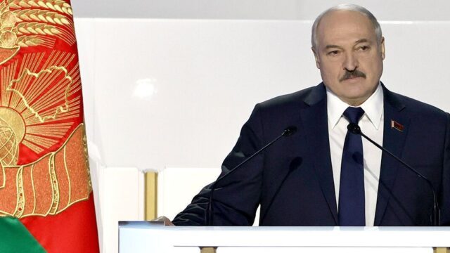 Лукашенко раскрыл подробности попытки переворота в Беларуси