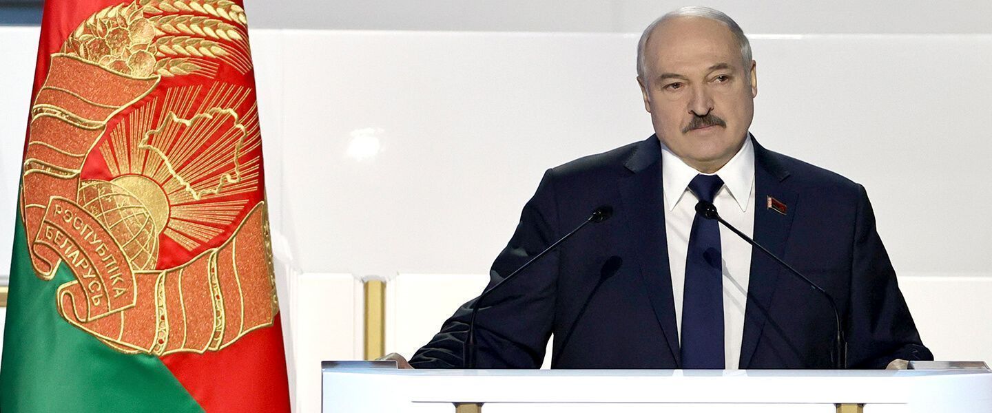 Лукашенко раскрыл подробности попытки переворота в Беларуси