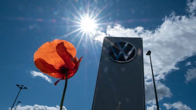 Volkswagen извинился за рекламу после обвинений в расизме