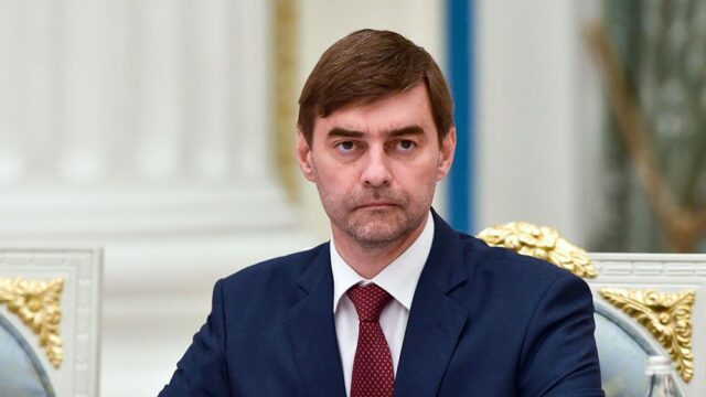 РБК: Сергей Железняк, который не голосовал за пенсионную реформу, подал в отставку