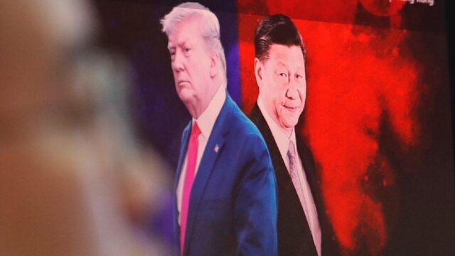 CNBC: торговые переговоры между США и Китаем возобновятся 10 октября