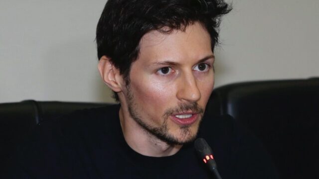 Павел Дуров обвинил Apple в попытке избежать ответственности за свои правила