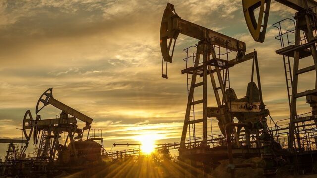 Все крупнейшие нефтесервисные компании остановили инвестиции в Россию