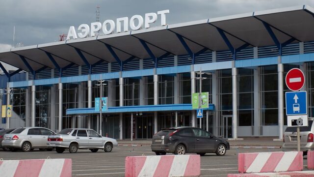Майора полиции из Петербурга заподозрили в утечке данных о рейсе Навального