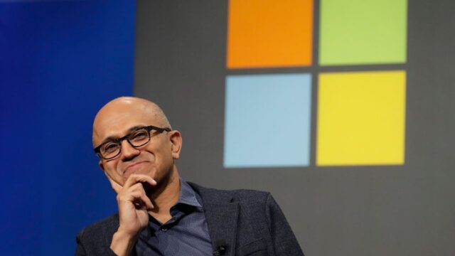 Microsoft получила военный контракт на $10 млрд