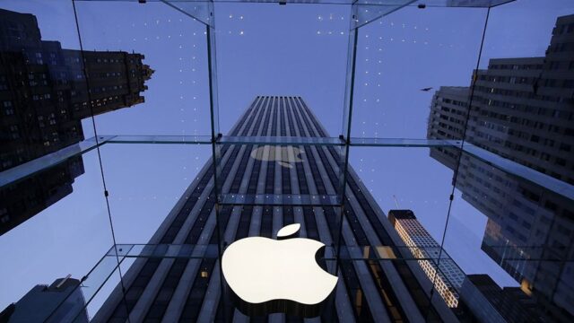 Верховный суд США разрешил владельцам айфонов подавать в суд на Apple из-за App Store
