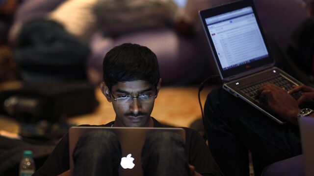 Индийский министр заявил, что интернет изобрели тысячи лет назад