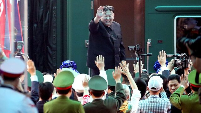 Times: переговоры Трампа и Ким Чен Ына провалились из-за секретного завода КНДР по обогащению урана