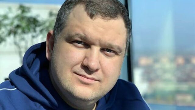 Суд в Москве арестовал замглавы «Комитета за гражданские права» по делу о мошенничестве