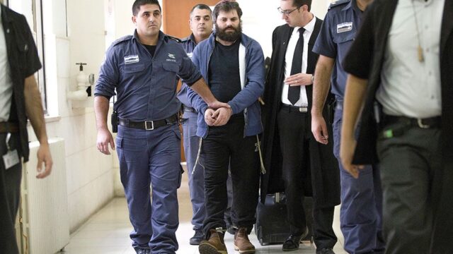 Верховный суд Израиля запретил сносить дома убийц палестинского подростка