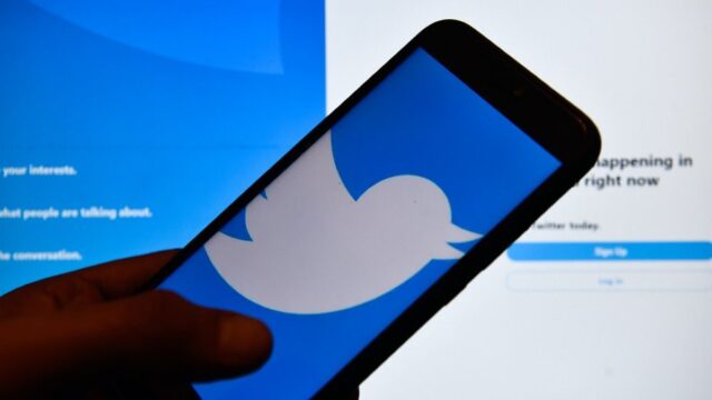 Twitter заблокировал больше 30 тысяч аккаунтов, связанных с Россией, Китаем и Турцией