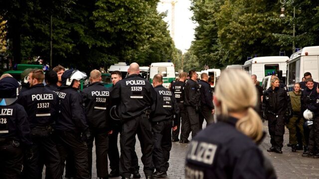В Берлине конфисковали имущество на €10 млн, которое связывают с известным преступным кланом