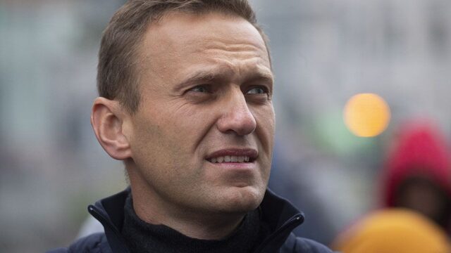 Алексей Навальный об отправке Руслана Шаведдинова в армию: «Военные не понимают, что с ним делать»