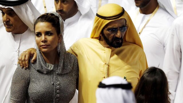 ООН направит запрос в ОАЭ о судьбе пропавшей принцессы Латифы