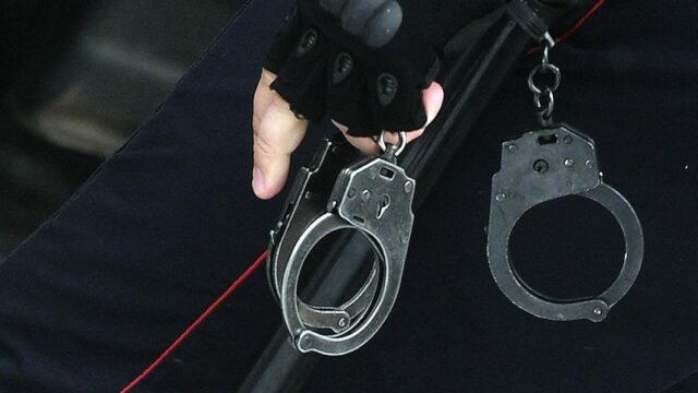 Суд арестовал директора «НИП гиперзвуковых систем» по делу о госизмене