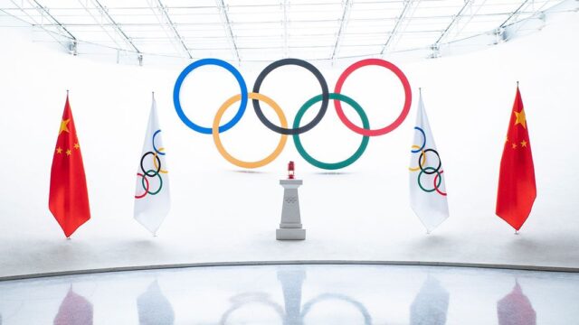 WP: США планируют объявить дипломатический бойкот Олимпиады в Пекине