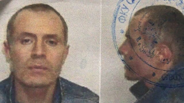 Из психиатрической больницы в Астрахани сбежал предполагаемый член банды Басаева