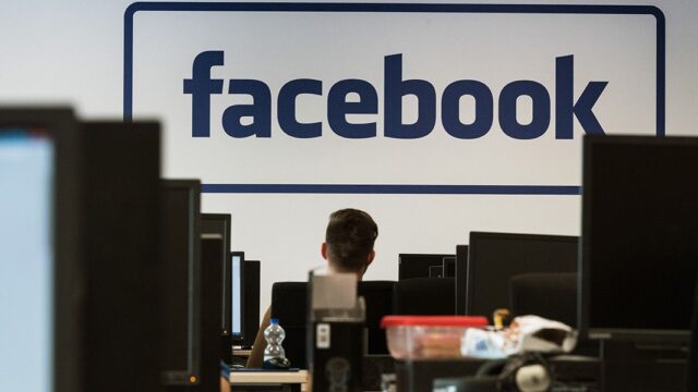 Власти США подали антимонопольный иск против Facebook