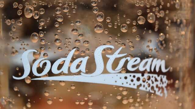 Компания PepsiCo купит израильскую SodaStream за $3,2 млрд
