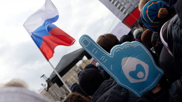 Доклад «Агоры» и «Роскомсвободы» о свободе в интернете в России: главное