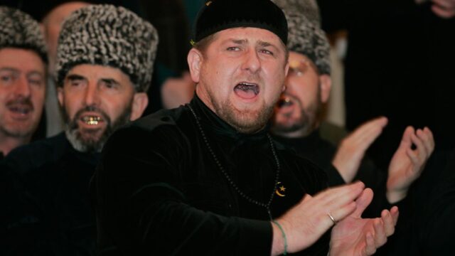 «Росбалт»: в Чечне вынесли приговор по делу о покушении на Кадырова