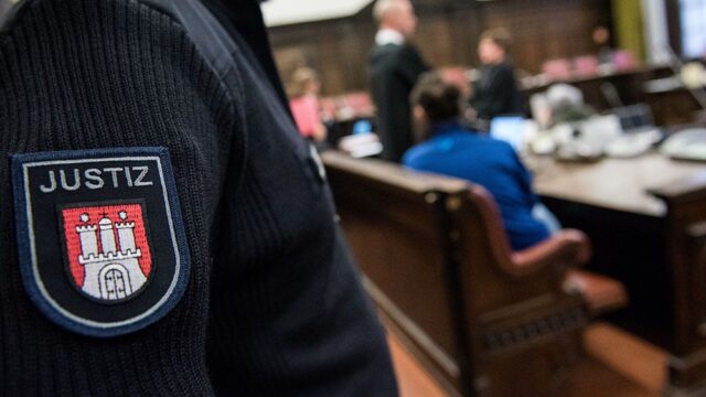 Суд в Германии приговорил россиянина к 7 годам тюрьмы за обход санкций