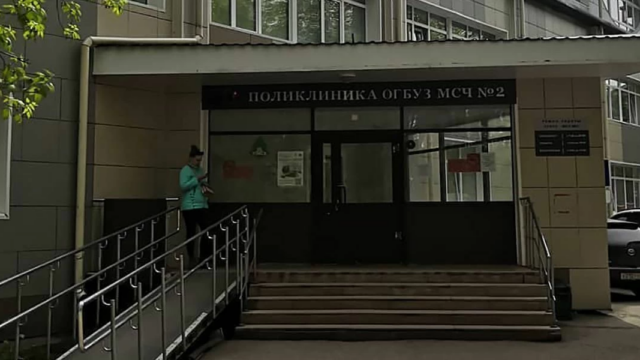 Проверка нашла нарушения в томском ковидном госпитале, где умерла пенсионерка