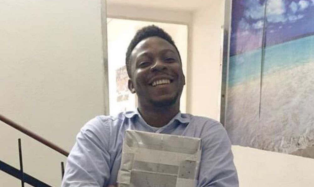 В Италии студент из Нигерии покончил с собой из-за отказа в выдаче вида на жительство