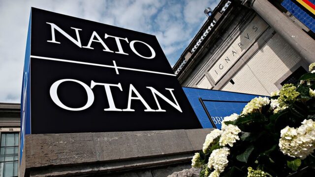 Страны НАТО обвинили Россию в нарушении договора о ракетах средней и малой дальности