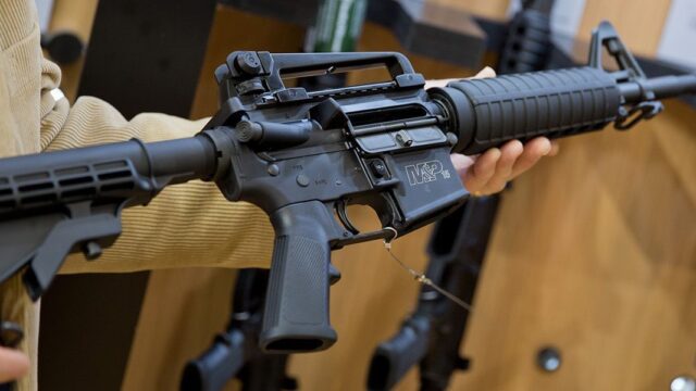 В Калифорнии приняли первый в США закон о страховании владельцев оружия