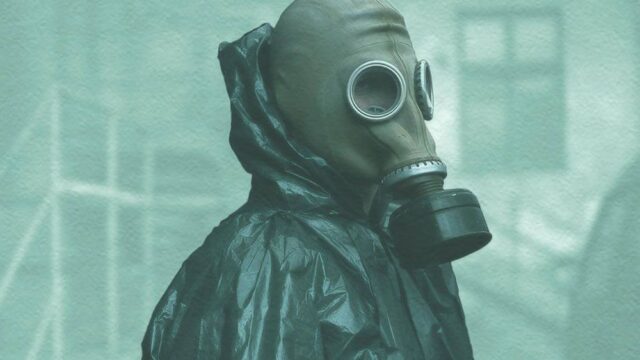 «Чернобыль» получил премию BAFTA как лучший мини-сериал