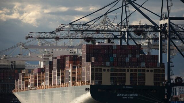 США ужесточили правила экспорта в Россию, Китай и Венесуэлу