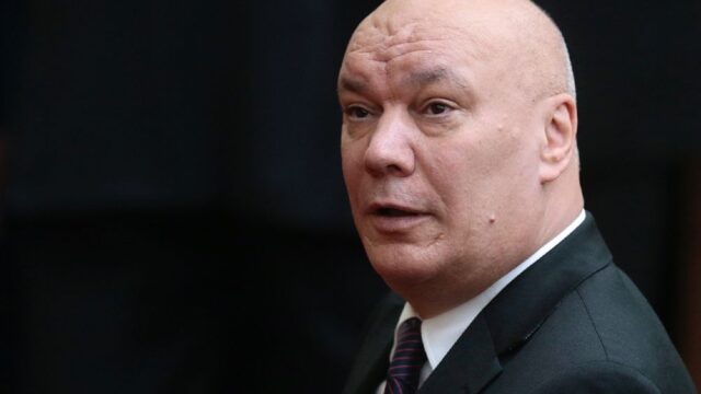 «Интерфакс»: директор ФСИН Геннадий Корниенко ушел в отставку