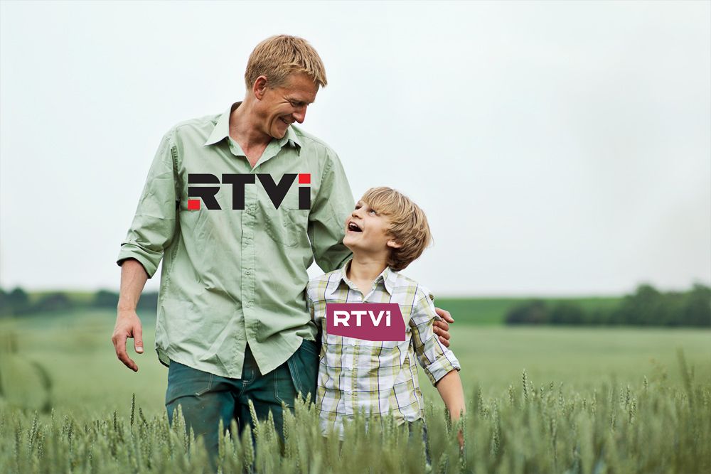 10 лет спустя: редакция RTVI участвует в 2009 vs. 2019 Challenge