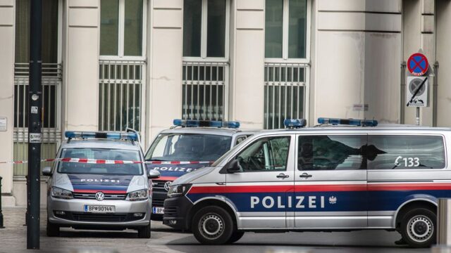 В Австрии застрелили политэмигранта из Чечни