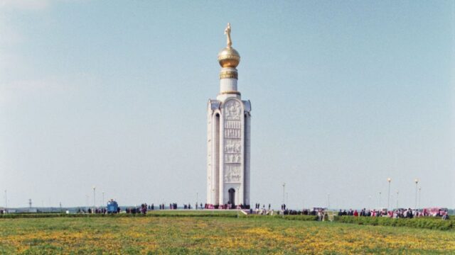 Автор публикации в Welt о сражении под Прохоровкой: я не требовал уничтожить памятник, это была метафора