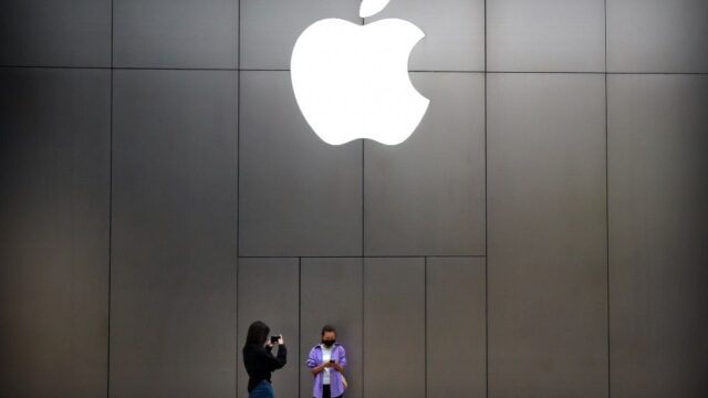 Apple выплатит $18 млн для урегулирования иска об отключении FaceTime на айфонах
