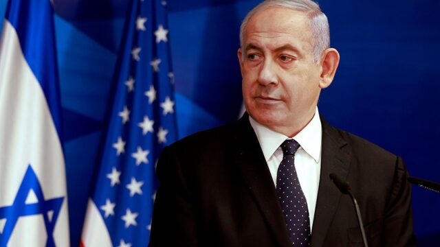 Нетаньяху предложил Беннету и Саару «тройную ротацию»