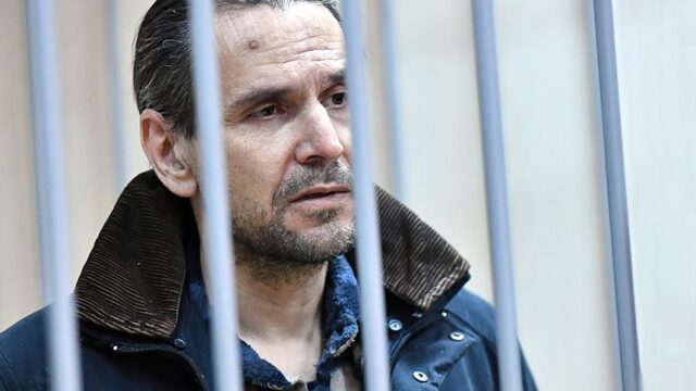 Суд в Москве отправил на принудительное лечение напавшего на Татьяну Фельгенгауэр