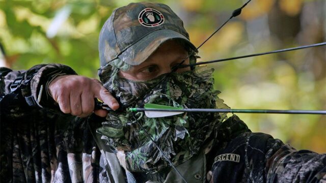 Госдума приняла закон, в котором луки признаются охотничьим оружием