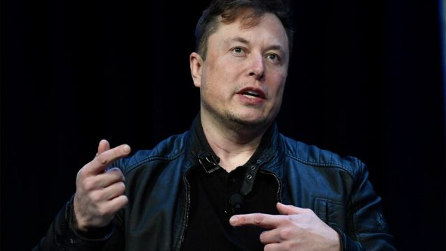 Капитализация Tesla обрушилась на $15 млрд из-за твита Илона Маска