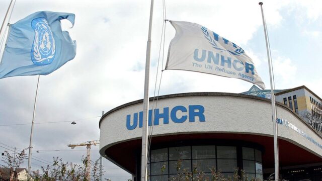США решили вернуться в Совет ООН по правам человека
