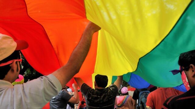 Индийский принц-гей решил превратить свой дворец в центр помощи ЛГБТ-сообществу