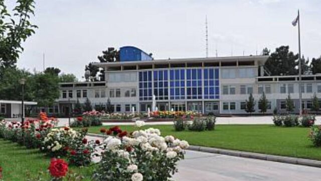 Посольство России в Кабуле не планирует эвакуироваться