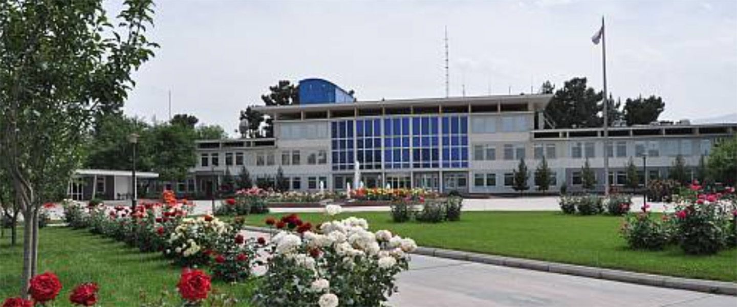 Посольство России в Кабуле не планирует эвакуироваться