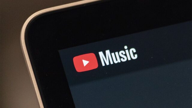 В России запустилcя сервис YouTube Music