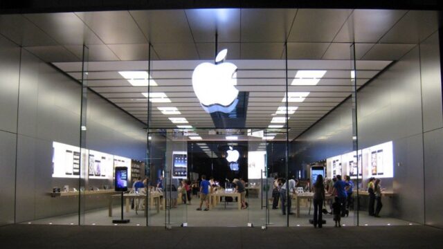 Суд присяжных в Калифорнии признал, что Apple нарушила патент производителя процессоров Qualcomm