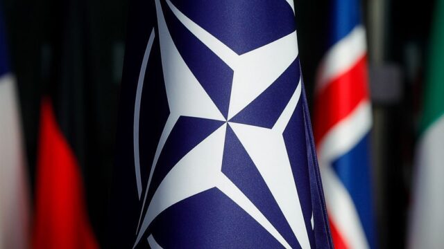 В НАТО подтвердили переговоры с Россией 12 января