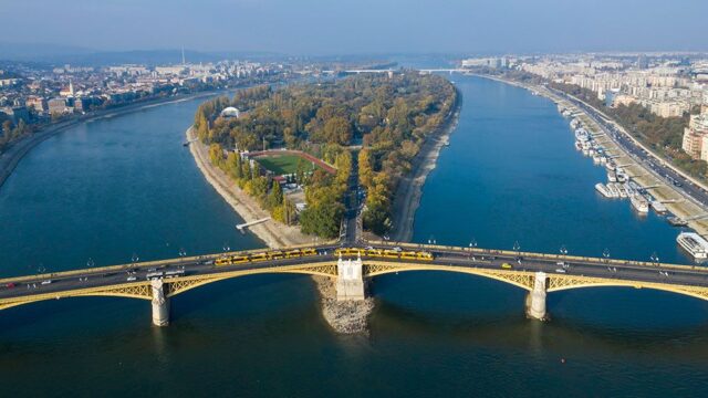 В Венгрии собираются с нуля построить «экологический» город за $1,1 млрд