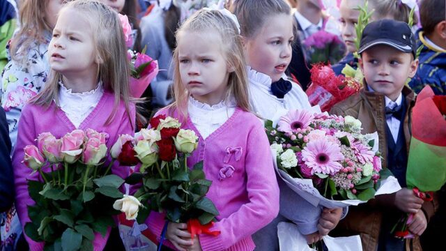 В Москве в одной из школ перенесли 1 сентября из-за празднования Курбан-байрама